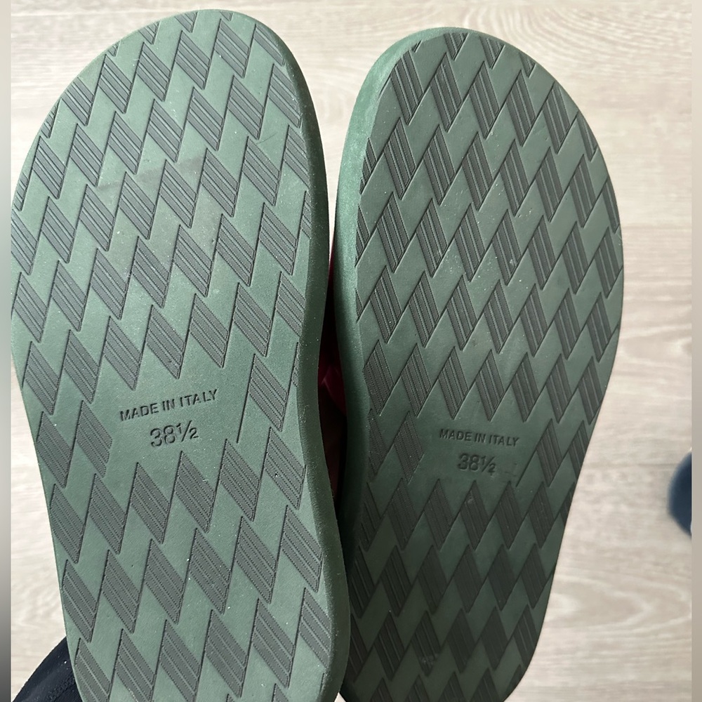 THE ATTICO SLIDES - Picture 3 of 5